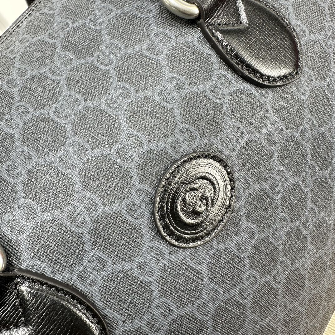 Gucci Travel Bags